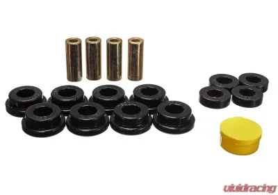 Energy Suspension Control Arm Bushing Set Acura Integra Rear 1990-2001 - 16.3109G