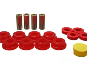 Energy Suspension Control Arm Bushing Set Acura Integra Rear 1990-2001