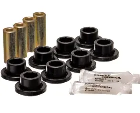 Energy Suspension Control Arm Bushing Set Honda Rear Lower 1988