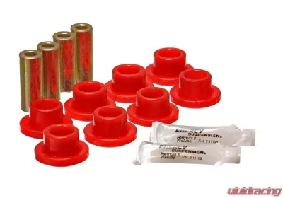 Energy Suspension Control Arm Bushing Set Honda Rear Lower 1988 - 16.3111R