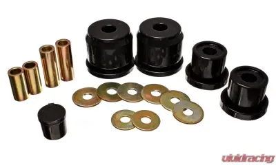 Energy Suspension Control Arm Bushing Set Honda Prelude Rear 1992-2001 - 16.3112G
