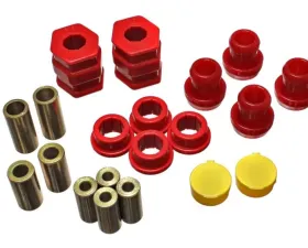Energy Suspension Control Arm Bushing Set Honda Civic Front 1996-1998