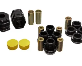 Energy Suspension Control Arm Bushing Set Honda Civic Front 1999-2000