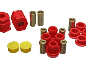 Energy Suspension Control Arm Bushing Set Honda Civic Front 1999-2000