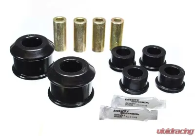 Energy Suspension Control Arm Bushing Set Front - 16.3116G