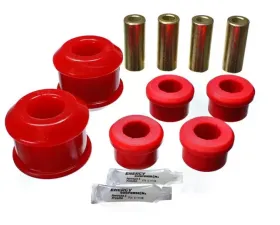 Energy Suspension Control Arm Bushing Set Front
