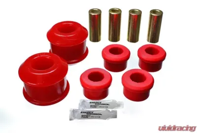 Energy Suspension Control Arm Bushing Set Front - 16.3116R