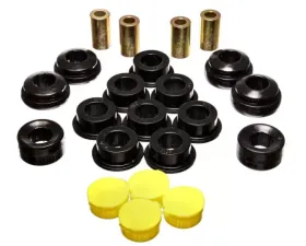 Energy Suspension Control Arm Bushing Set Acura RSX Rear 2002-2004