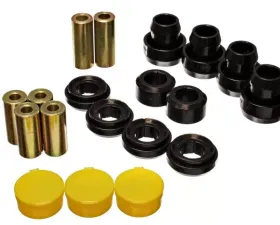 Energy Suspension Control Arm Bushing Set Honda Prelude Front 1997-2001