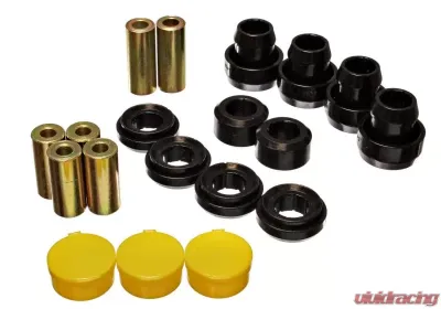Energy Suspension Control Arm Bushing Set Honda Prelude Front 1997-2001 - 16.3119G