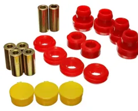 Energy Suspension Control Arm Bushing Set Honda Prelude Front 1997-2001