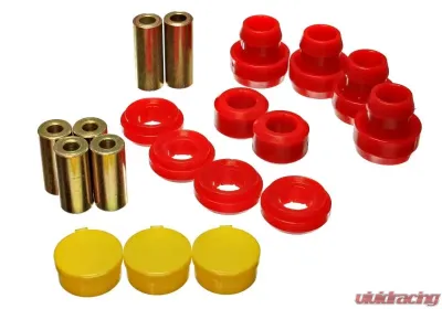 Energy Suspension Control Arm Bushing Set Honda Prelude Front 1997-2001 - 16.3119R