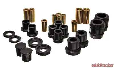 Energy Suspension Control Arm Bushing Set Honda S2000 Front 2000-2009 - 16.3120G