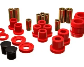 Energy Suspension Control Arm Bushing Set Honda S2000 Front 2000-2009