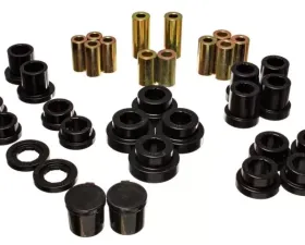Energy Suspension Control Arm Bushing Set Honda S2000 Rear 2000-2009