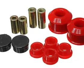 Energy Suspension Control Arm Bushing Set Honda Civic Front 2006-2011