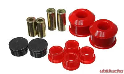 Energy Suspension Control Arm Bushing Set Honda Civic Front 2006-2011 - 16.3122R