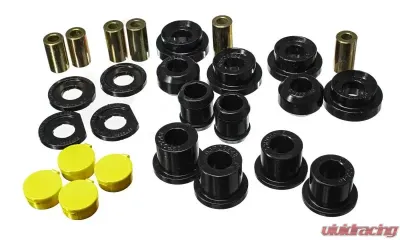 Energy Suspension Control Arm Bushing Set Honda Civic Rear 2006-2011 - 16.3123G