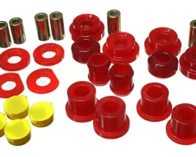 Energy Suspension Control Arm Bushing Set Honda Civic Rear 2006-2011