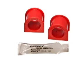 Energy Suspension Sway Bar Bushing Set Acura Integra Front 1990-1993