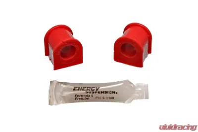 Energy Suspension Sway Bar Bushing Set Acura Integra Rear 1990-1993 - 16.5114R