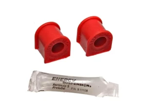 Energy Suspension Sway Bar Bushing Set Rear - 16.5116R - Image 2
