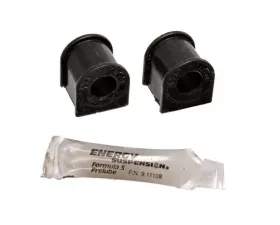 Energy Suspension Sway Bar Bushing Set Honda Rear