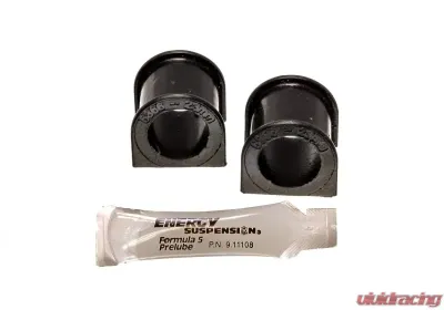 Energy Suspension Sway Bar Bushing Set Acura Integra Front 1990-1993 - 16.5118G