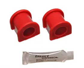 Energy Suspension Sway Bar Bushing Set Honda Civic Front 1996-1998