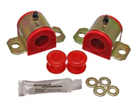 Energy Suspension Sway Bar Bushing Set Honda Prelude Rear 1992-2001