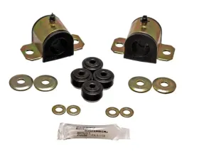Energy Suspension Sway Bar Bushing Set Honda Prelude Front 1992-2001