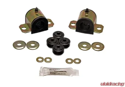 Energy Suspension Sway Bar Bushing Set Honda Prelude Front 1992-2001 - 16.5123G