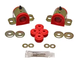 Energy Suspension Sway Bar Bushing Set Honda Prelude Front 1992-2001