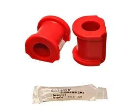 Energy Suspension Sway Bar Bushing Set Acura RSX Front 2002-2004