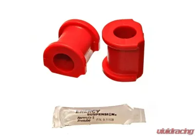 Energy Suspension Sway Bar Bushing Set Acura RSX Front 2002-2004 - 16.5131R