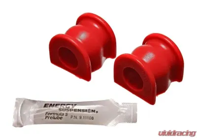 Energy Suspension Sway Bar Bushing Set Acura RSX Rear 2002-2004 - 16.5132R