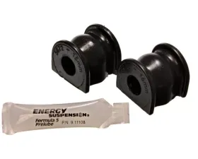 Energy Suspension Sway Bar Bushing Set Honda Civic Rear 2002-2004