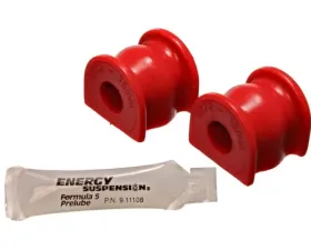 Energy Suspension Sway Bar Bushing Set Honda Civic Rear 2002-2004