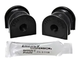 Energy Suspension Sway Bar Bushing Set Honda Civic Rear 2001-2004