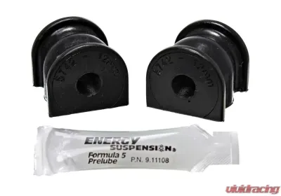 Energy Suspension Sway Bar Bushing Set Honda Civic Rear 2001-2004 - 16.5135G