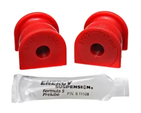 Energy Suspension Sway Bar Bushing Set Honda Civic Rear 2001-2004