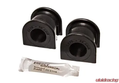 Energy Suspension Sway Bar Bushing Set Acura TSX Front 2004-2005 - 16.5137G