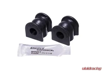 Energy Suspension Sway Bar Bushing Set Acura TSX Rear 2004-2005 - 16.5138G