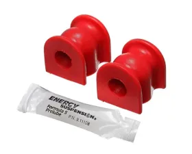 Energy Suspension Sway Bar Bushing Set Acura TSX Rear 2004-2005