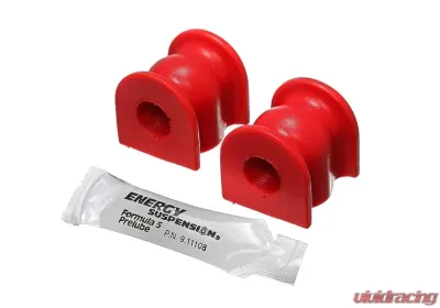 Energy Suspension Sway Bar Bushing Set Acura TSX Rear 2004-2005 - 16.5138R