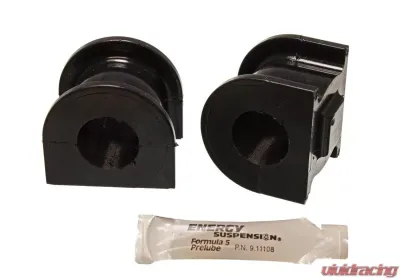 Energy Suspension Sway Bar Bushing Set Honda S2000 Rear 2000-2009 - 16.5143G