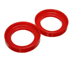 Energy Suspension Coil Spring Isolator Set Honda