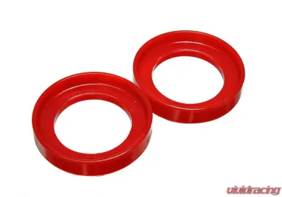 Energy Suspension Coil Spring Isolator Set Honda - 16.6103R