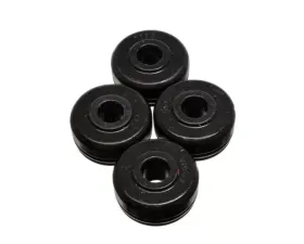 Energy Suspension Strut Rod Bushing Set Honda Front 1988-1991