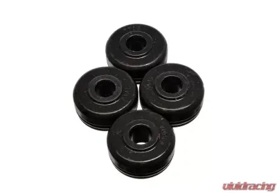 Energy Suspension Strut Rod Bushing Set Honda Front 1988-1991 - 16.7102G